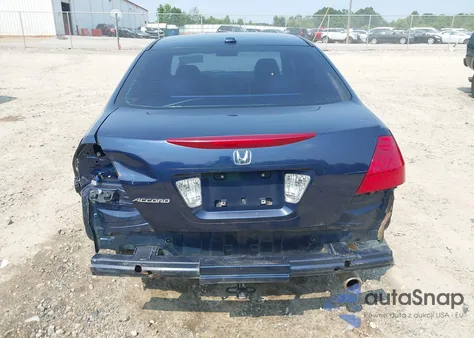 2006 Honda Accord 2.4 Ex from USA, damaged, VIN 1HGCM56816A016403